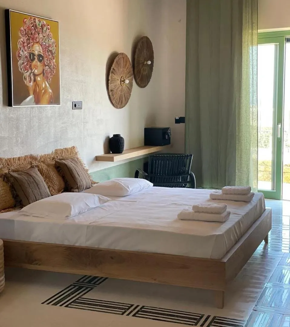 Apartmán Melisses Mykonos Town
