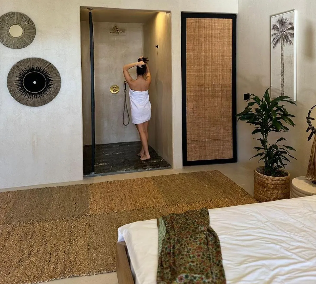 Apartmán Melisses Mykonos Town 0*,  Řecko