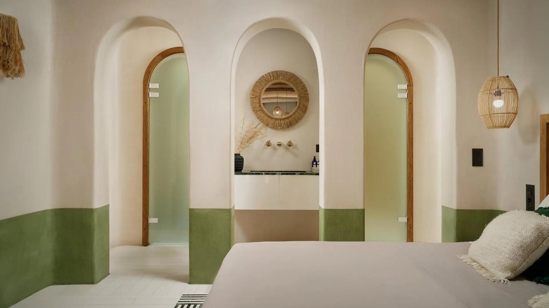Apartmán Melisses Mykonos Town